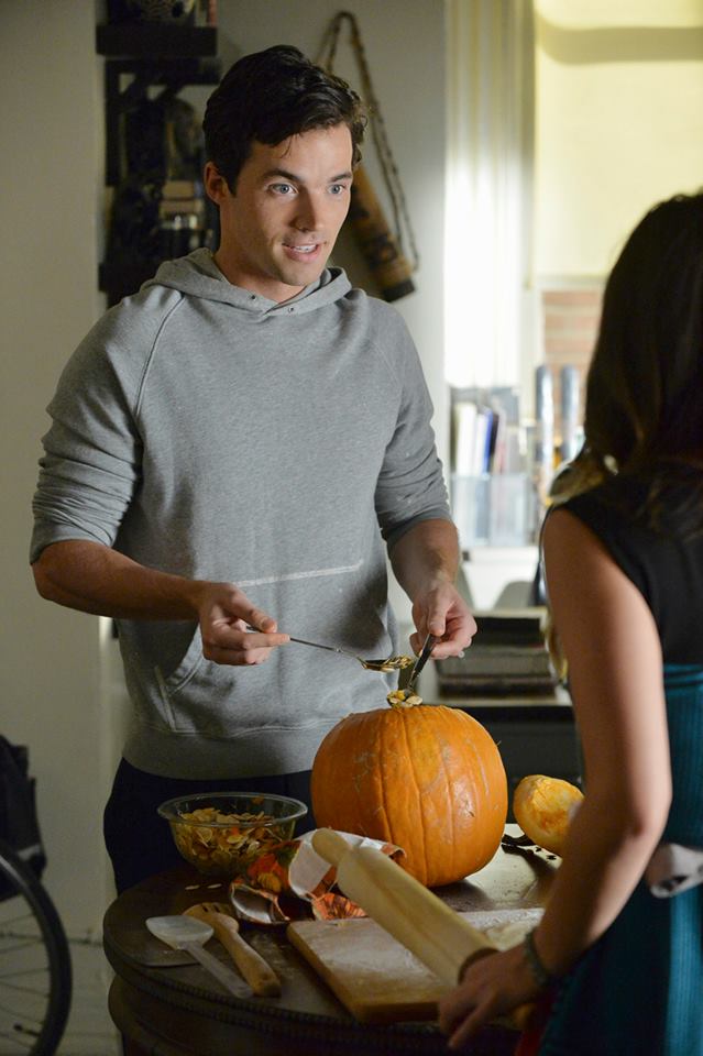 Pretty Little Liars
