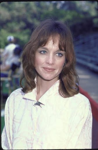 Pamela Sue Martin