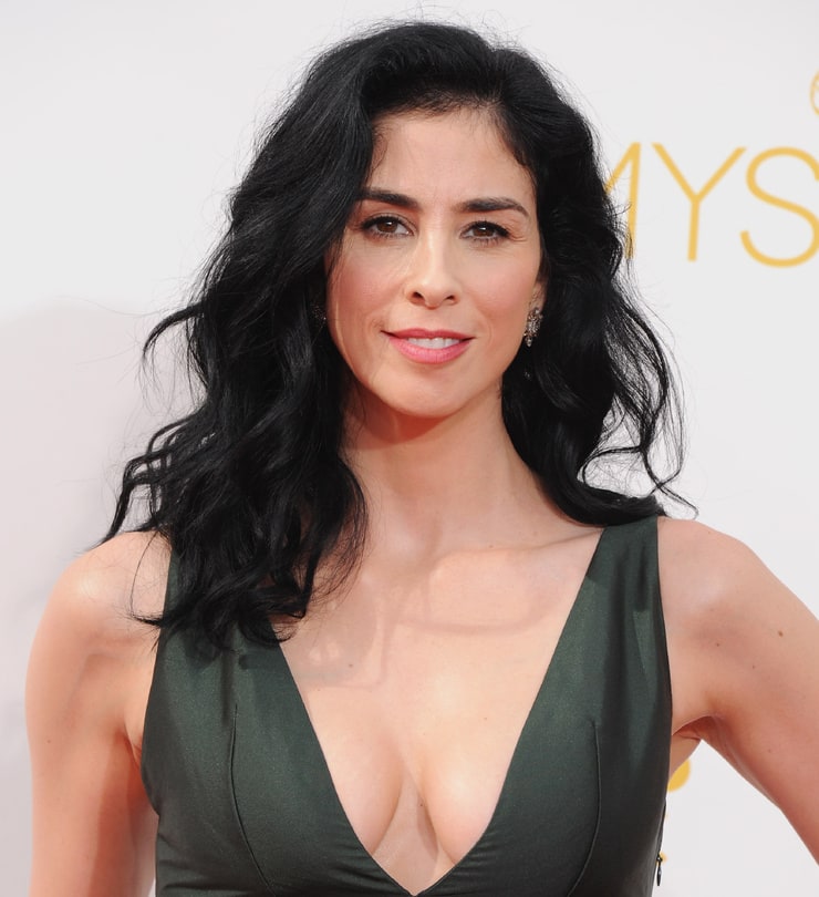 Sarah Silverman