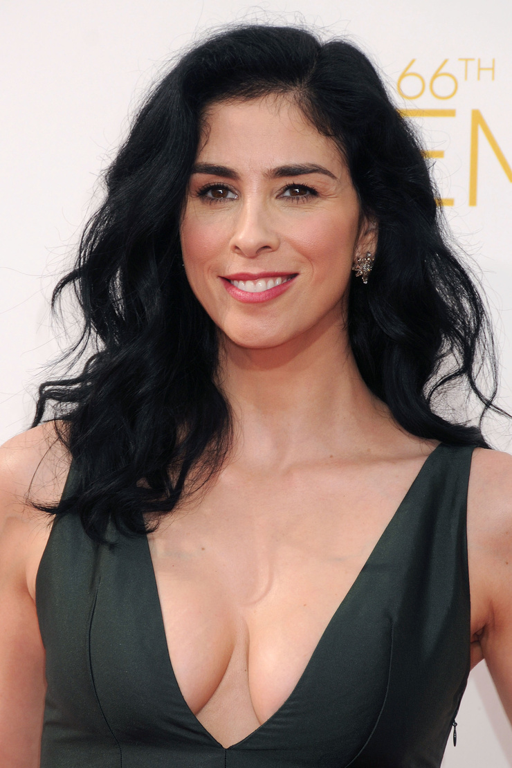 Sarah Silverman