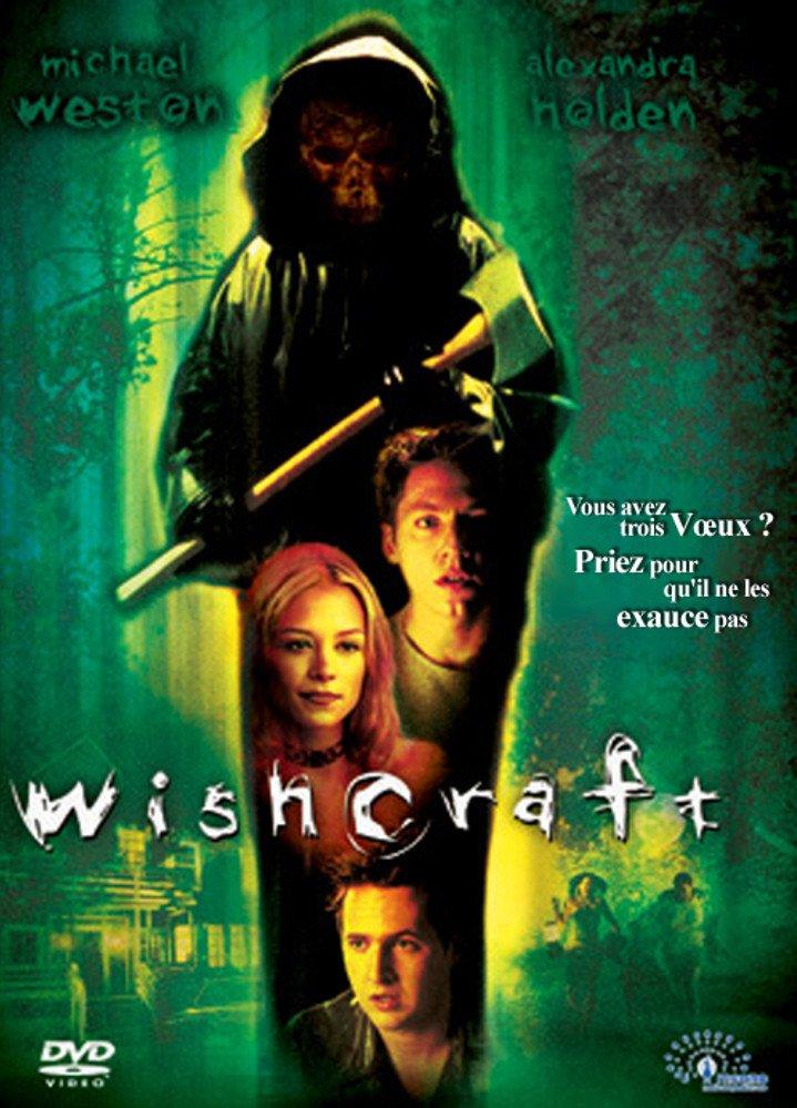 Wishcraft