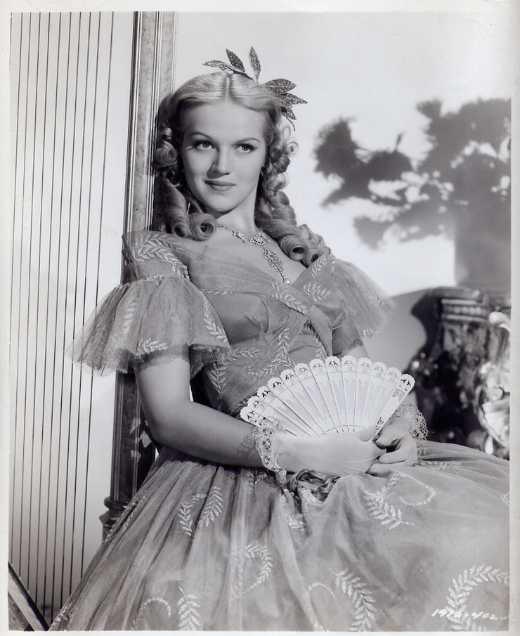 Martha O'Driscoll Martha O'Driscoll