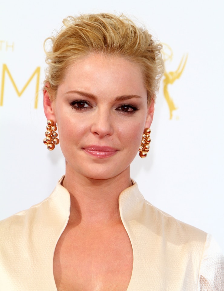 Katherine Heigl Katherine Heigl