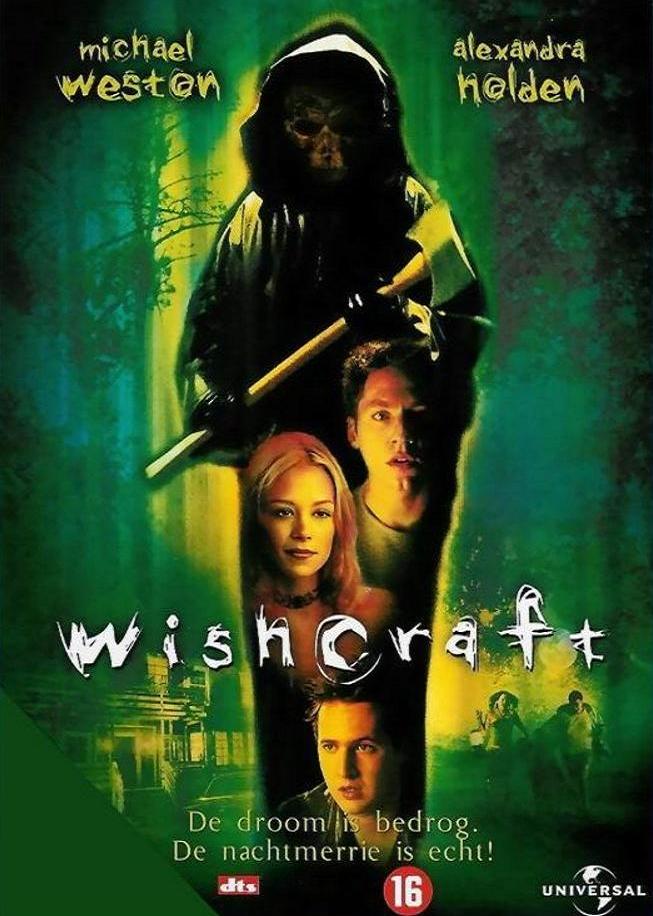 Wishcraft