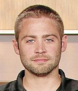 Cody Walker