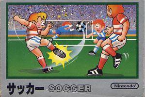 Soccer (JP)