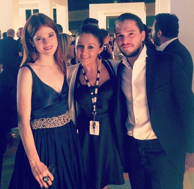 Kit Harington Kit Harington