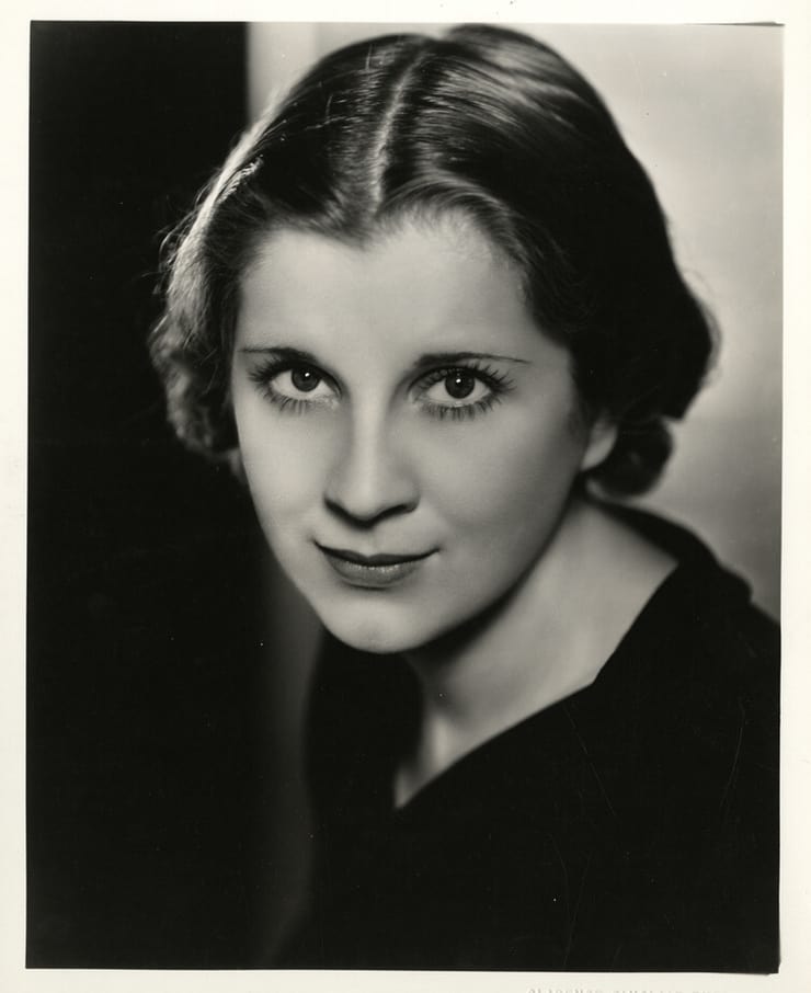 Diana Wynyard picture