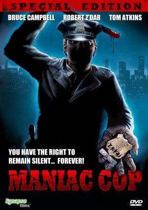 Maniac Cop