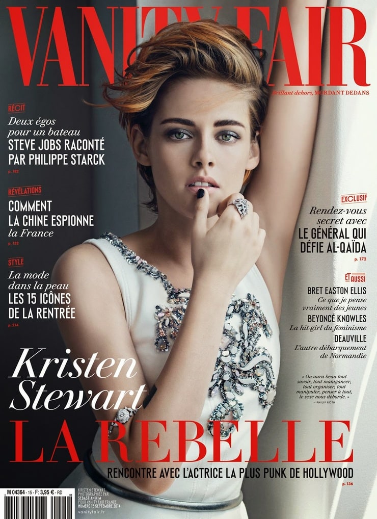 Kristen Stewart Kristen Stewart
