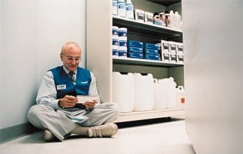 One Hour Photo (2002) One Hour Photo (2002)