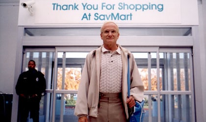 One Hour Photo (2002)