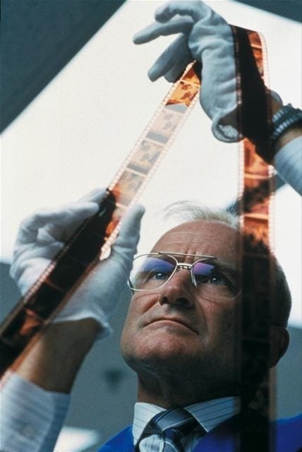 One Hour Photo (2002) One Hour Photo (2002)