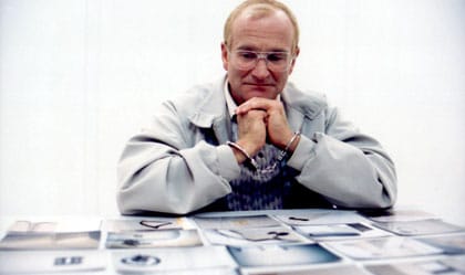 One Hour Photo (2002) One Hour Photo (2002)