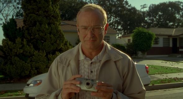 One Hour Photo (2002) One Hour Photo (2002)