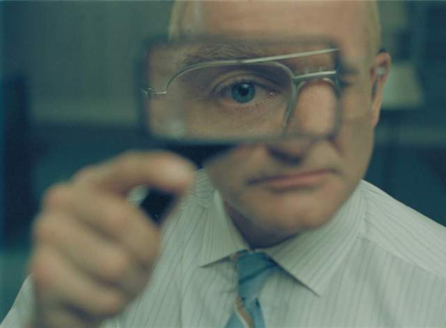 One Hour Photo (2002) One Hour Photo (2002)