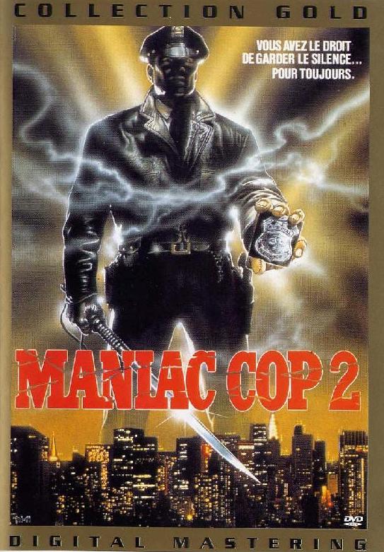 Maniac Cop 2