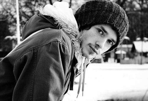 Grigoriy Dobrygin