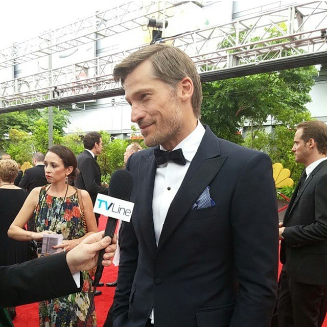 Nikolaj Coster-Waldau