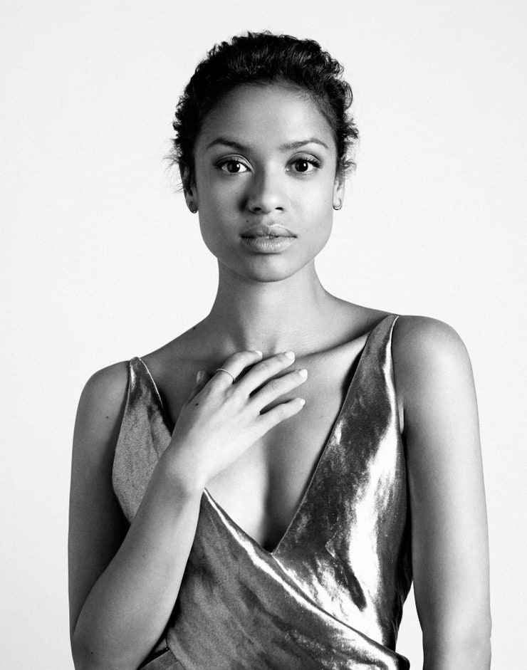 Gugu Mbatha-Raw Gugu Mbatha-Raw