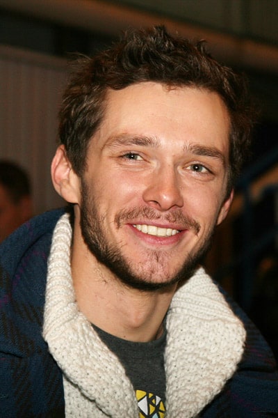 Grigoriy Dobrygin Grigoriy Dobrygin