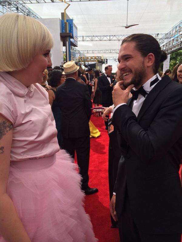 Kit Harington