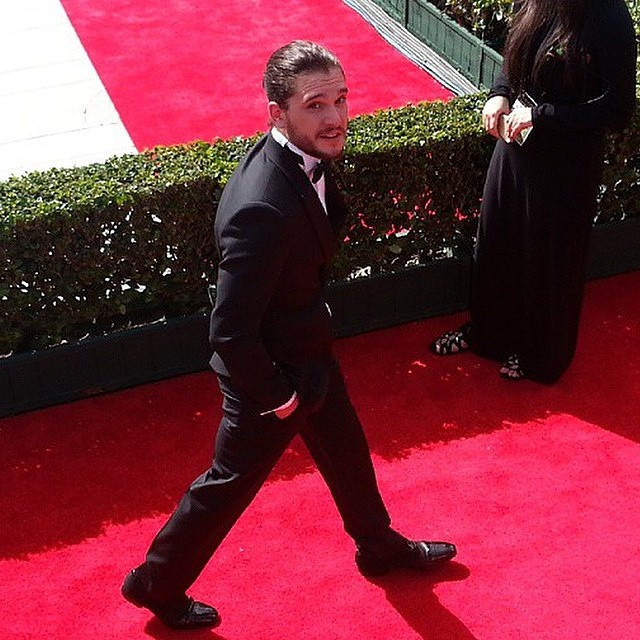 Kit Harington