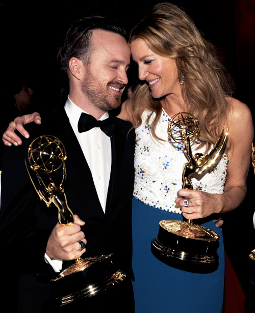 Aaron Paul