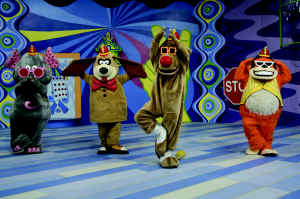 The Banana Splits Adventure Hour The Banana Splits Adventure Hour