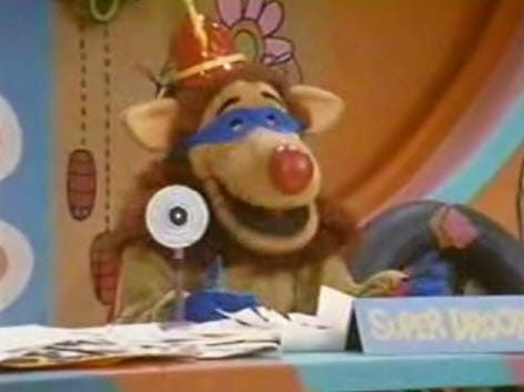 The Banana Splits Adventure Hour The Banana Splits Adventure Hour