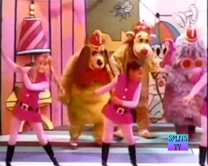The Banana Splits Adventure Hour The Banana Splits Adventure Hour