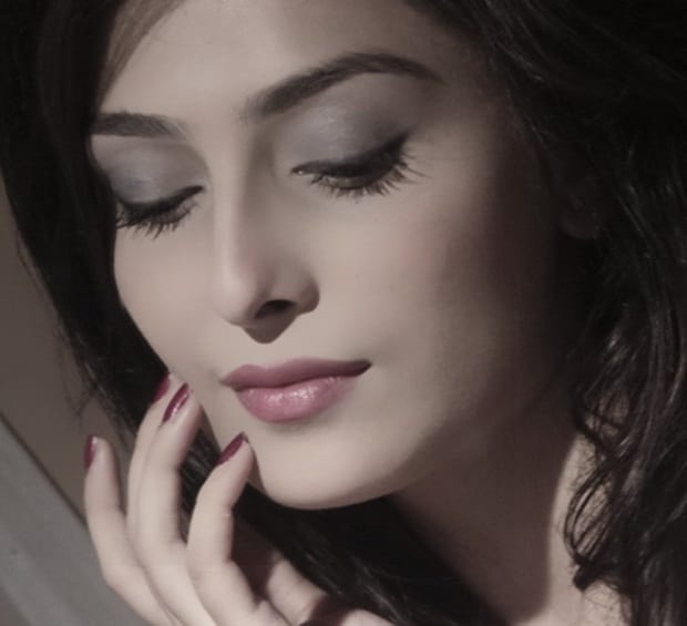 Aiza Khan