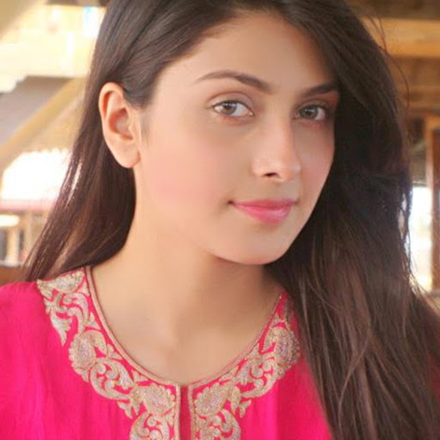 Aiza Khan