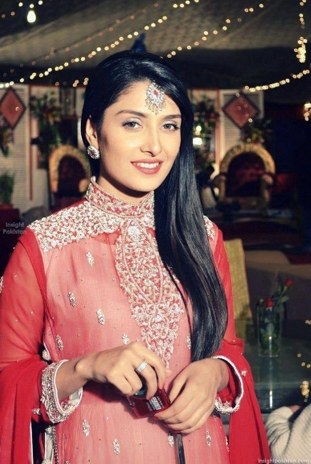 Aiza Khan