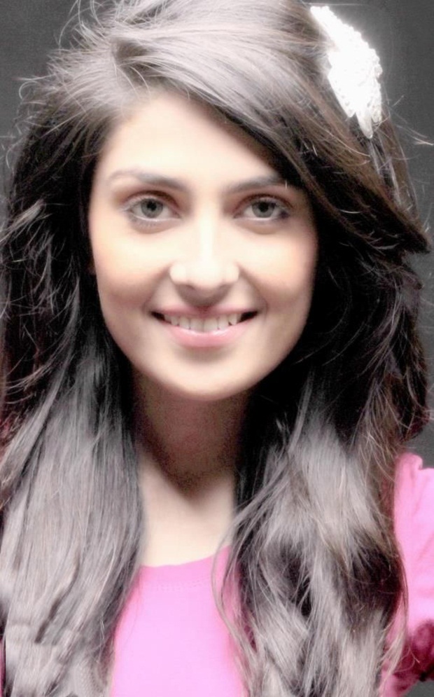 Aiza Khan Aiza Khan