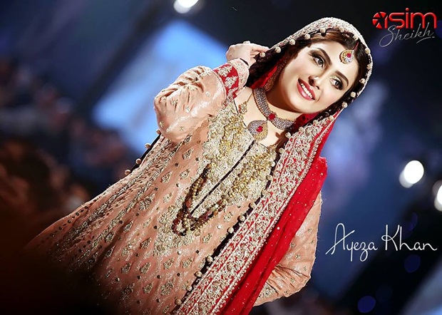 Aiza Khan