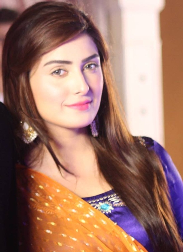 Aiza Khan