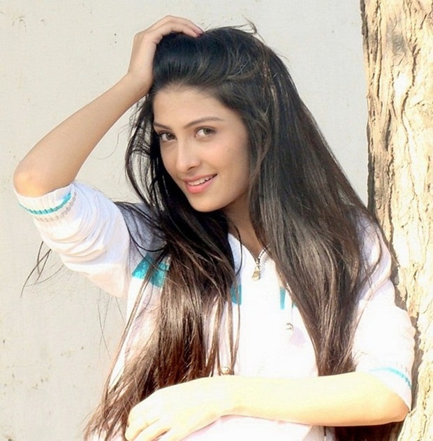 Aiza Khan Aiza Khan