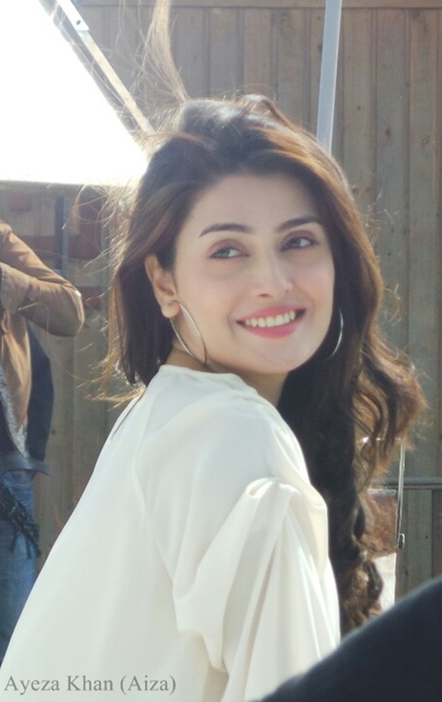 Aiza Khan