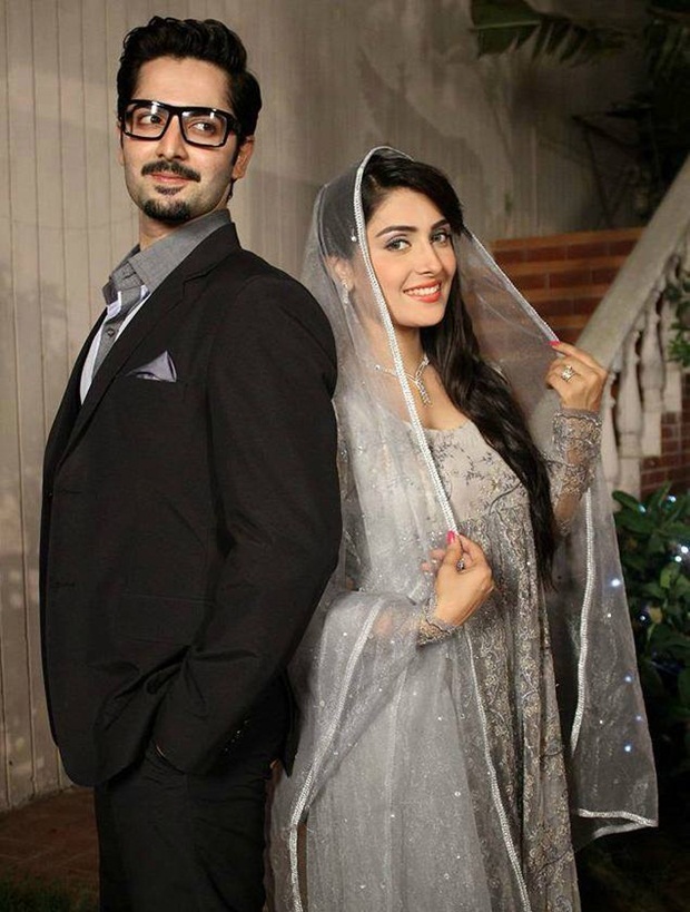 Aiza Khan