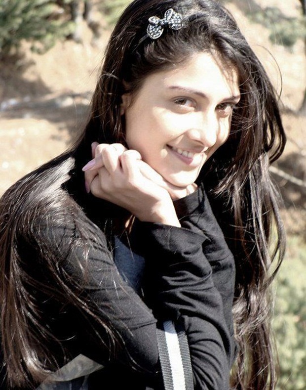 Aiza Khan