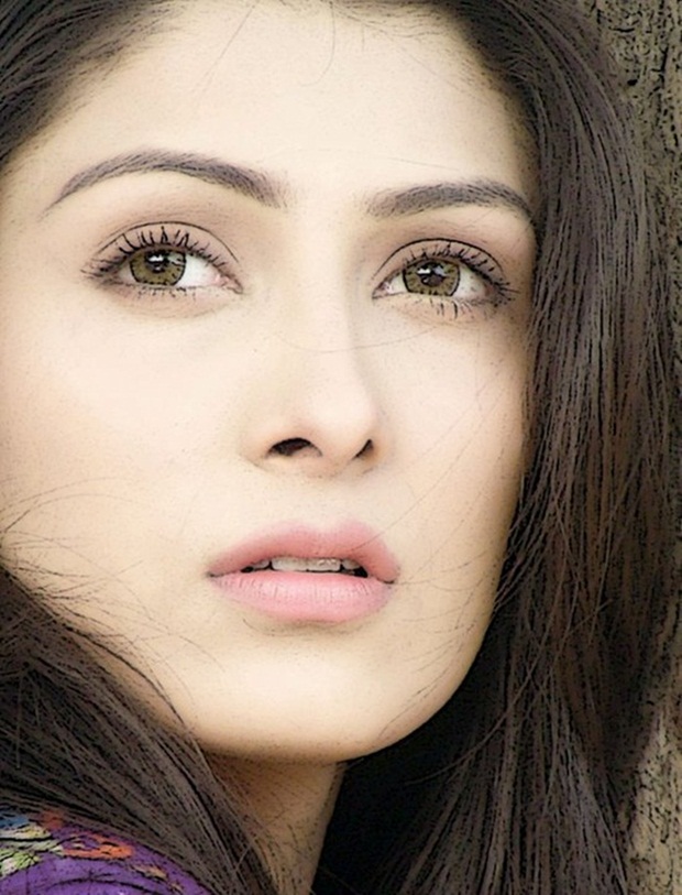 Aiza Khan