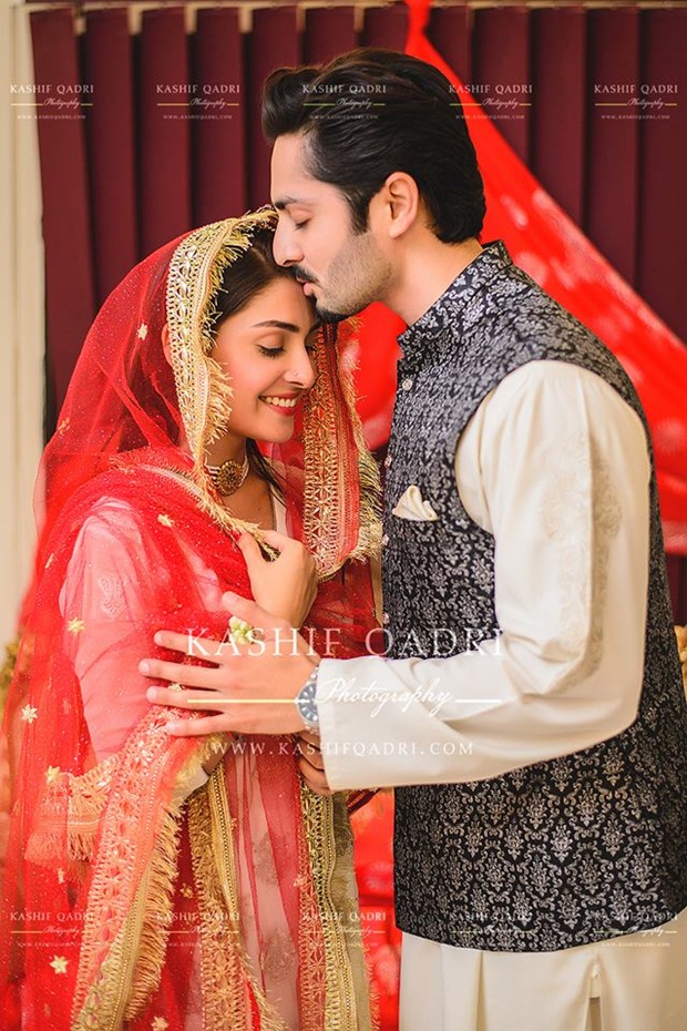 Aiza Khan
