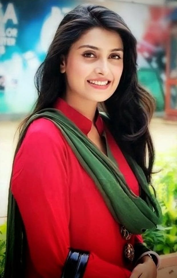 Aiza Khan