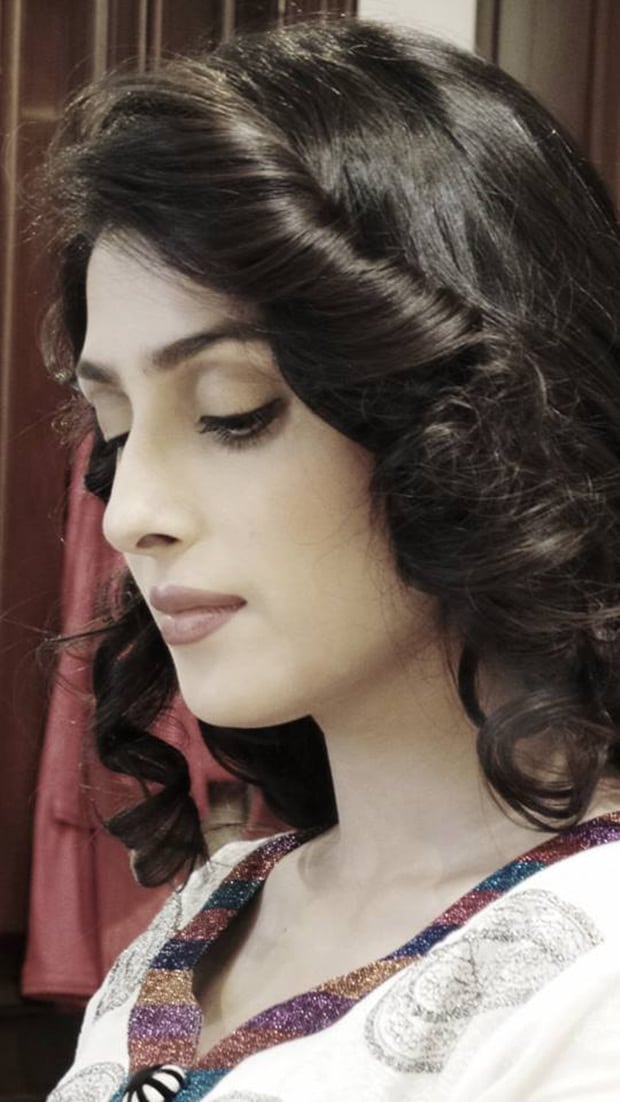 Aiza Khan