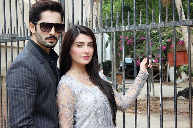 Aiza Khan