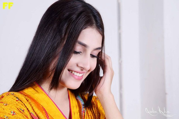Aiza Khan