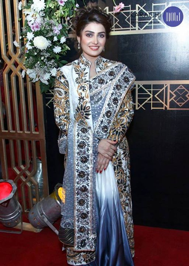 Aiza Khan