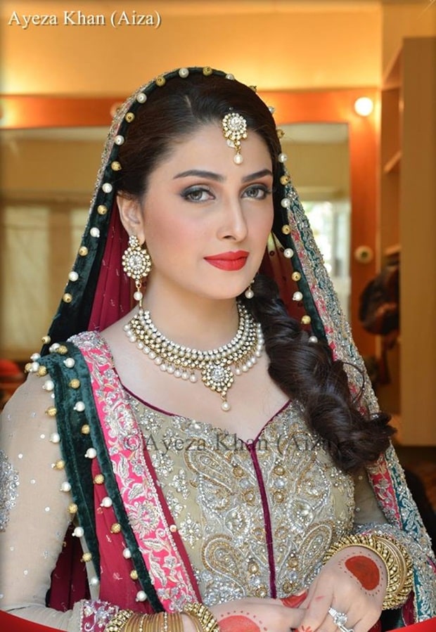 Aiza Khan