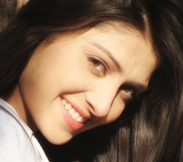 Aiza Khan